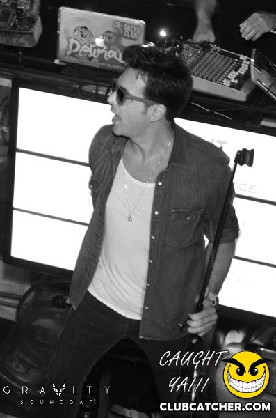 Gravity Soundbar nightclub photo 335 - August 21st, 2013