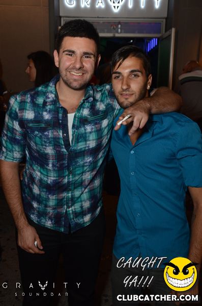 Gravity Soundbar nightclub photo 341 - August 21st, 2013
