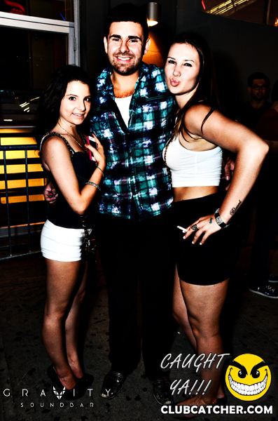 Gravity Soundbar nightclub photo 344 - August 21st, 2013