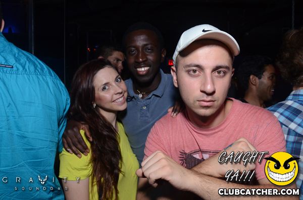 Gravity Soundbar nightclub photo 348 - August 21st, 2013