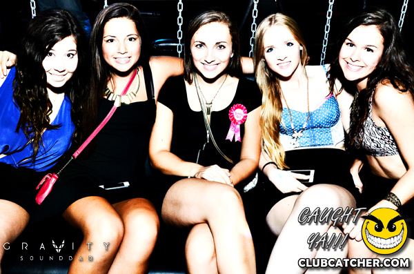 Gravity Soundbar nightclub photo 349 - August 21st, 2013