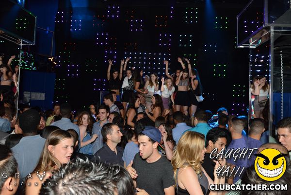 Gravity Soundbar nightclub photo 36 - August 21st, 2013