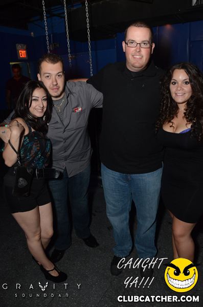 Gravity Soundbar nightclub photo 355 - August 21st, 2013