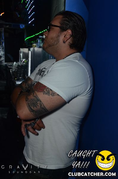 Gravity Soundbar nightclub photo 362 - August 21st, 2013