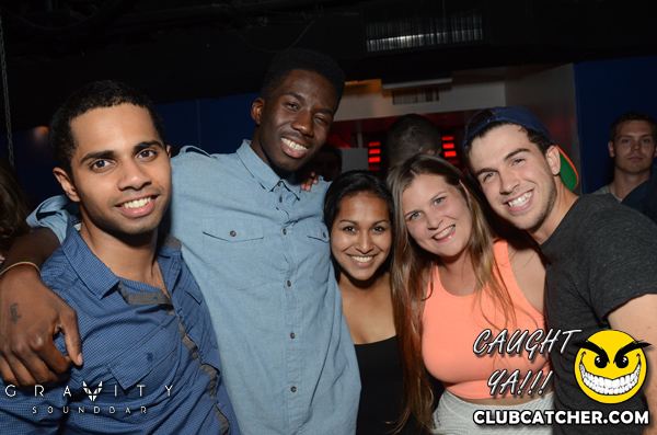 Gravity Soundbar nightclub photo 367 - August 21st, 2013