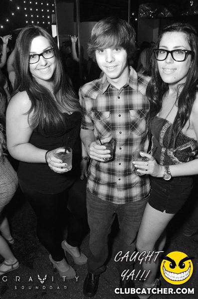 Gravity Soundbar nightclub photo 368 - August 21st, 2013