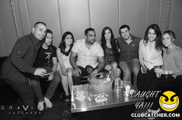 Gravity Soundbar nightclub photo 370 - August 21st, 2013