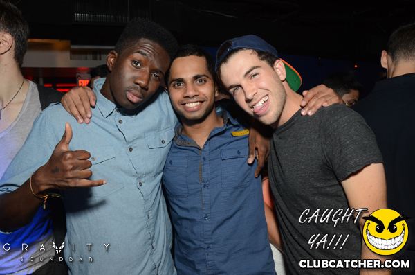Gravity Soundbar nightclub photo 371 - August 21st, 2013