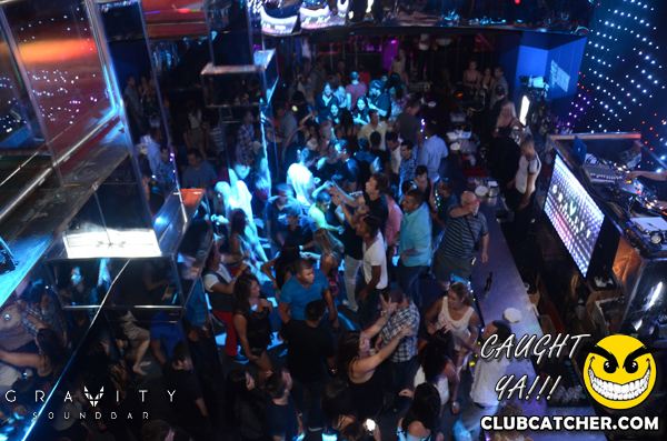 Gravity Soundbar nightclub photo 373 - August 21st, 2013