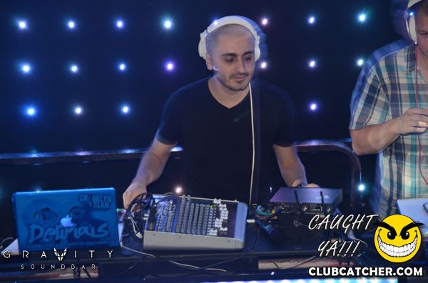 Gravity Soundbar nightclub photo 375 - August 21st, 2013