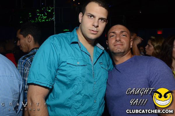 Gravity Soundbar nightclub photo 378 - August 21st, 2013