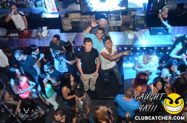Gravity Soundbar nightclub photo 379 - August 21st, 2013