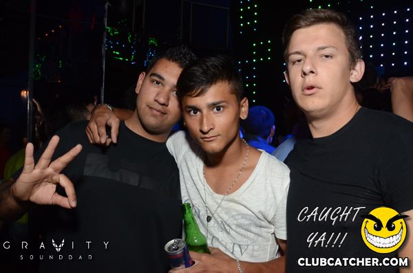 Gravity Soundbar nightclub photo 380 - August 21st, 2013