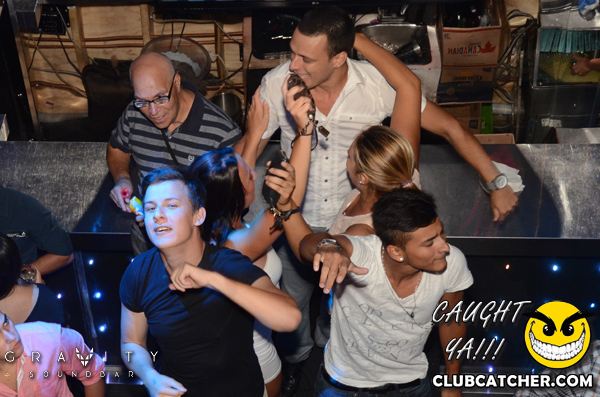 Gravity Soundbar nightclub photo 382 - August 21st, 2013