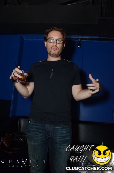 Gravity Soundbar nightclub photo 383 - August 21st, 2013