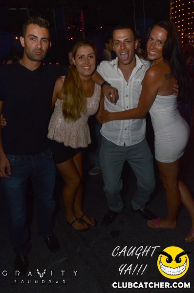 Gravity Soundbar nightclub photo 384 - August 21st, 2013