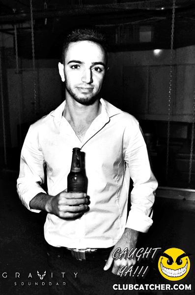 Gravity Soundbar nightclub photo 385 - August 21st, 2013