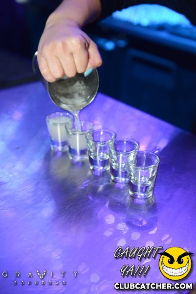 Gravity Soundbar nightclub photo 44 - August 21st, 2013