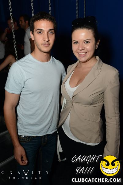 Gravity Soundbar nightclub photo 47 - August 21st, 2013