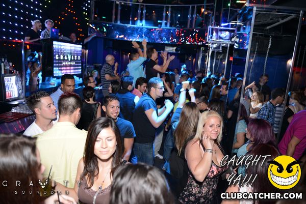 Gravity Soundbar nightclub photo 49 - August 21st, 2013