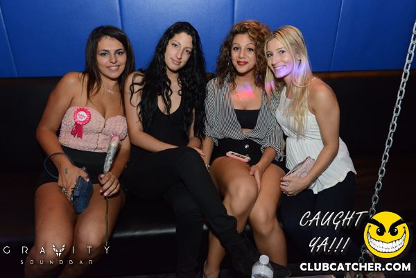Gravity Soundbar nightclub photo 50 - August 21st, 2013