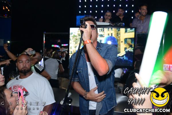 Gravity Soundbar nightclub photo 51 - August 21st, 2013