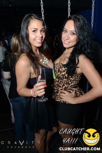 Gravity Soundbar nightclub photo 52 - August 21st, 2013