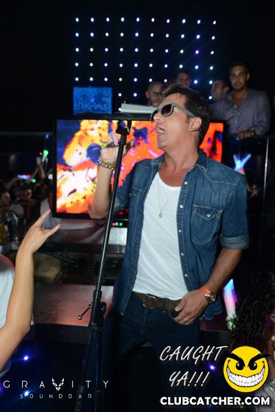 Gravity Soundbar nightclub photo 53 - August 21st, 2013