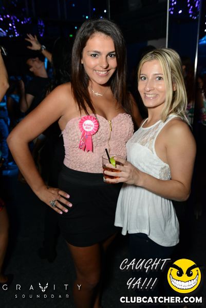 Gravity Soundbar nightclub photo 56 - August 21st, 2013