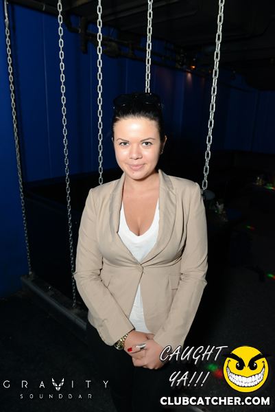 Gravity Soundbar nightclub photo 57 - August 21st, 2013