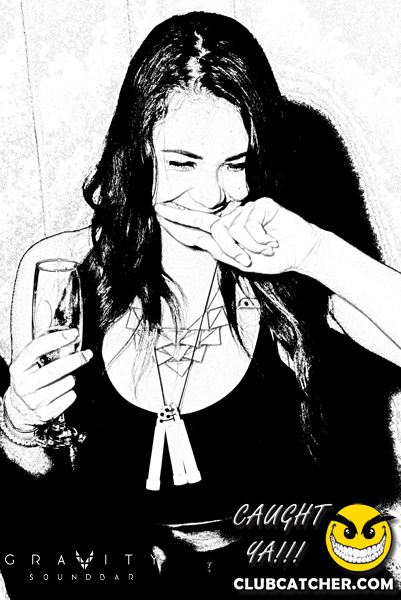 Gravity Soundbar nightclub photo 59 - August 21st, 2013