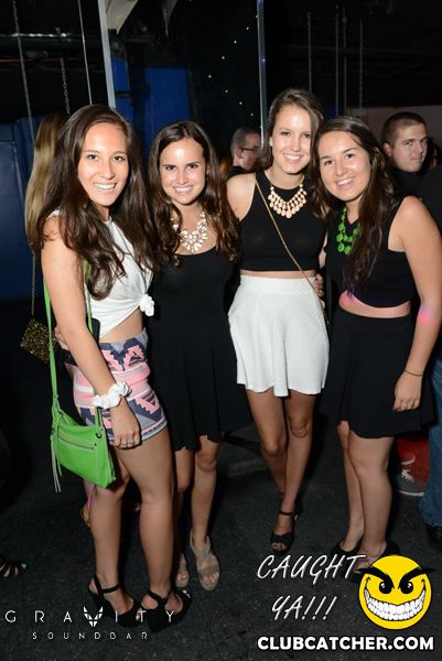Gravity Soundbar nightclub photo 7 - August 21st, 2013