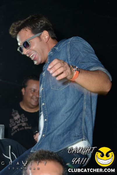 Gravity Soundbar nightclub photo 64 - August 21st, 2013