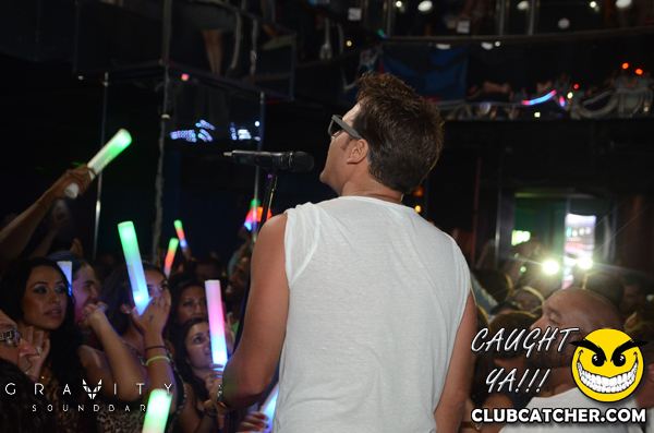 Gravity Soundbar nightclub photo 65 - August 21st, 2013