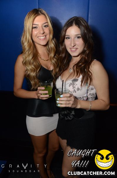 Gravity Soundbar nightclub photo 68 - August 21st, 2013