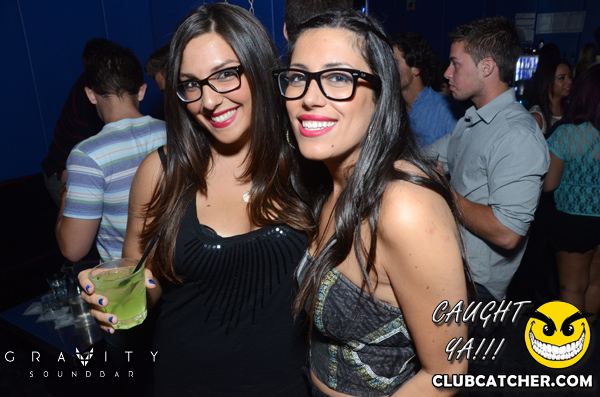 Gravity Soundbar nightclub photo 69 - August 21st, 2013