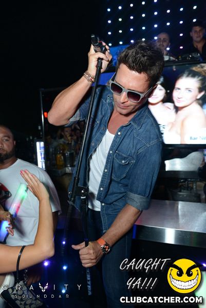 Gravity Soundbar nightclub photo 8 - August 21st, 2013