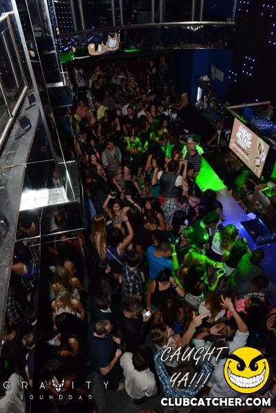 Gravity Soundbar nightclub photo 75 - August 21st, 2013