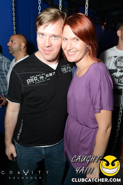 Gravity Soundbar nightclub photo 76 - August 21st, 2013