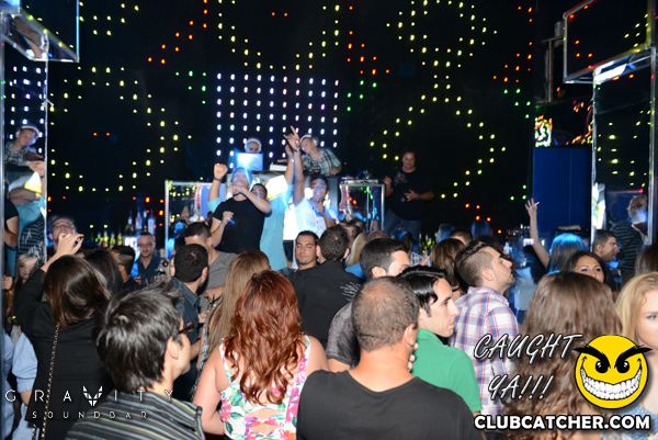 Gravity Soundbar nightclub photo 77 - August 21st, 2013