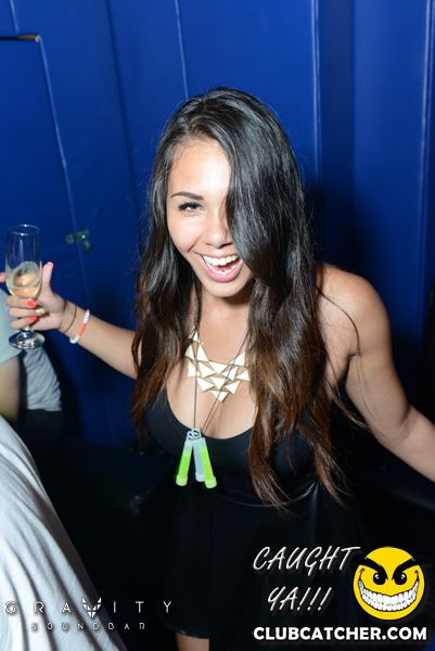 Gravity Soundbar nightclub photo 80 - August 21st, 2013