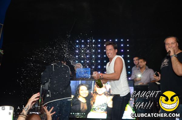 Gravity Soundbar nightclub photo 9 - August 21st, 2013