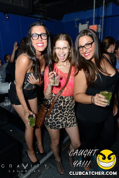 Gravity Soundbar nightclub photo 85 - August 21st, 2013