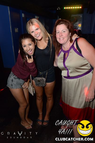 Gravity Soundbar nightclub photo 87 - August 21st, 2013