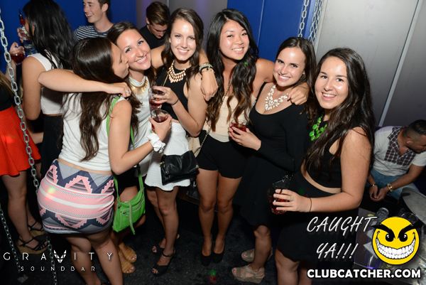 Gravity Soundbar nightclub photo 88 - August 21st, 2013