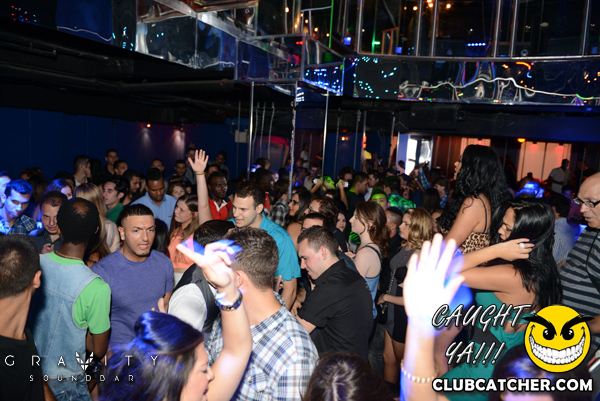 Gravity Soundbar nightclub photo 89 - August 21st, 2013