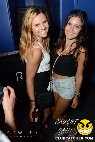 Gravity Soundbar nightclub photo 10 - August 21st, 2013