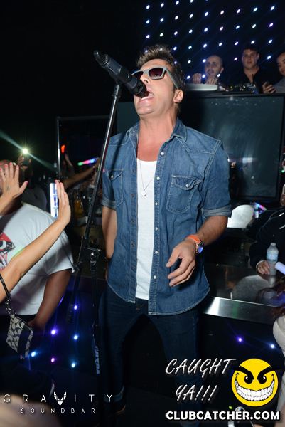 Gravity Soundbar nightclub photo 94 - August 21st, 2013