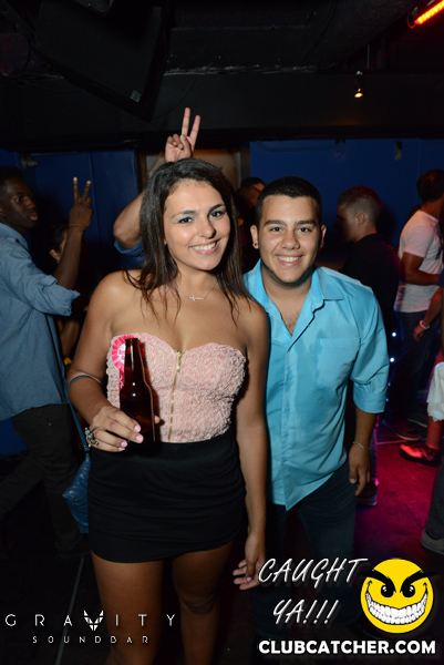 Gravity Soundbar nightclub photo 95 - August 21st, 2013