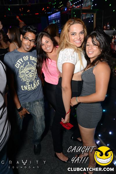 Gravity Soundbar nightclub photo 98 - August 21st, 2013